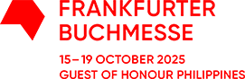 Frankfurt book fair logo